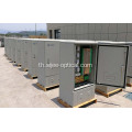 576 F นอกตู้สายไฟเบอร์ออฟติคัล